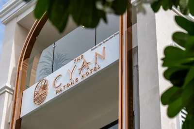 The Cyan at Patong Hotel – Foto 3