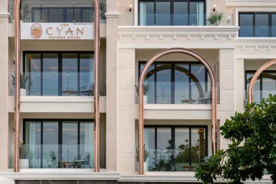 The Cyan at Patong Hotel – Foto 4
