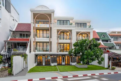 The Cyan at Patong Hotel – Foto 6