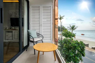 The Cyan at Patong Hotel – Foto 7