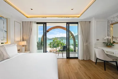 The Cyan at Patong Hotel – Foto 8