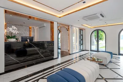 The Cyan at Patong Hotel – Foto 13