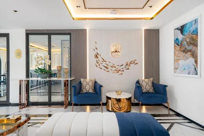 The Cyan at Patong Hotel – Foto 14